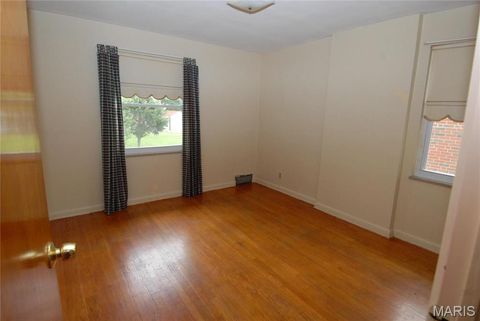 Tiny photo for 7512 Marillac Drive, St Louis, MO 63121 (MLS # 25080877)