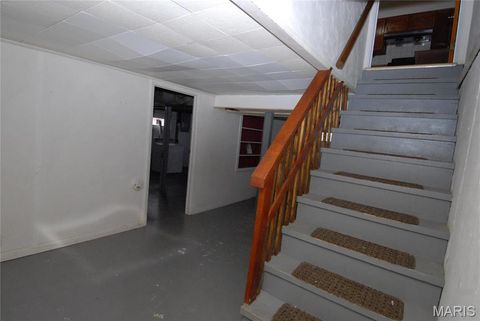 Tiny photo for 7512 Marillac Drive, St Louis, MO 63121 (MLS # 25080877)