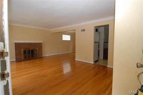 Tiny photo for 7512 Marillac Drive, St Louis, MO 63121 (MLS # 25080877)