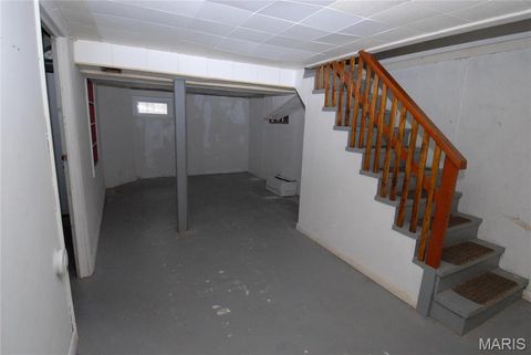 Tiny photo for 7512 Marillac Drive, St Louis, MO 63121 (MLS # 25080877)