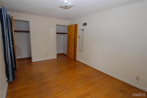 Tiny photo for 7512 Marillac Drive, St Louis, MO 63121 (MLS # 25080877)