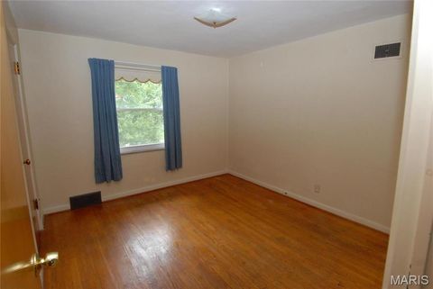 Tiny photo for 7512 Marillac Drive, St Louis, MO 63121 (MLS # 25080877)
