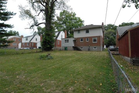 Tiny photo for 7512 Marillac Drive, St Louis, MO 63121 (MLS # 25080877)