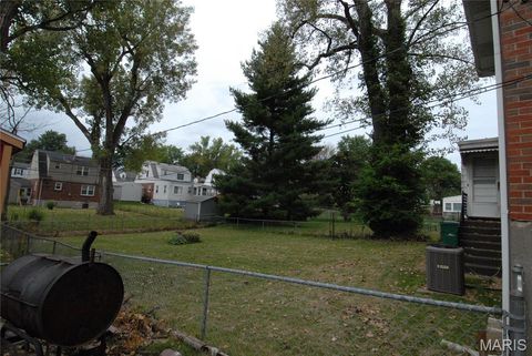 Tiny photo for 7512 Marillac Drive, St Louis, MO 63121 (MLS # 25080877)