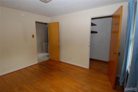 Tiny photo for 7512 Marillac Drive, St Louis, MO 63121 (MLS # 25080877)