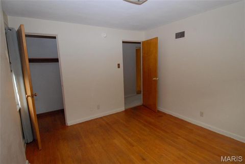 Tiny photo for 7512 Marillac Drive, St Louis, MO 63121 (MLS # 25080877)