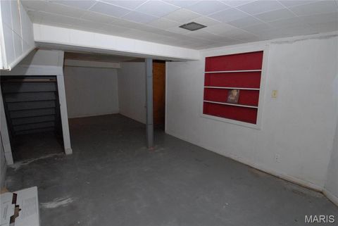 Tiny photo for 7512 Marillac Drive, St Louis, MO 63121 (MLS # 25080877)