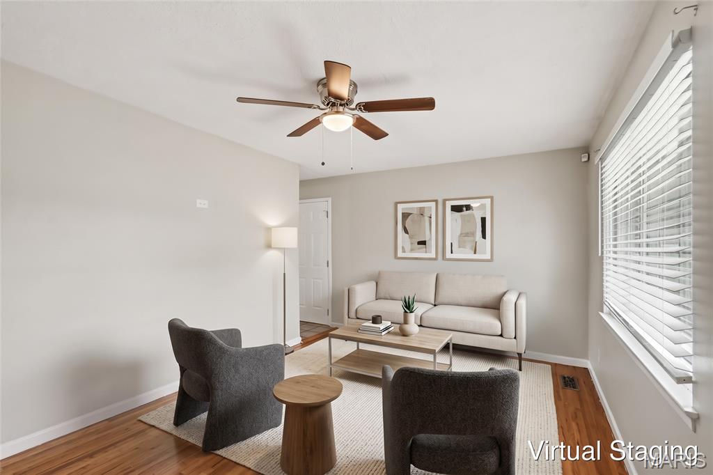 5329 Ville Angela Lane