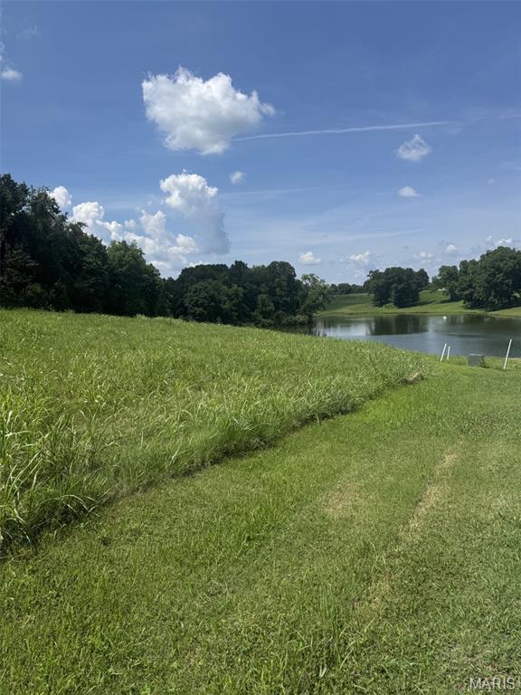 Spring Valley Lake Estates - Land