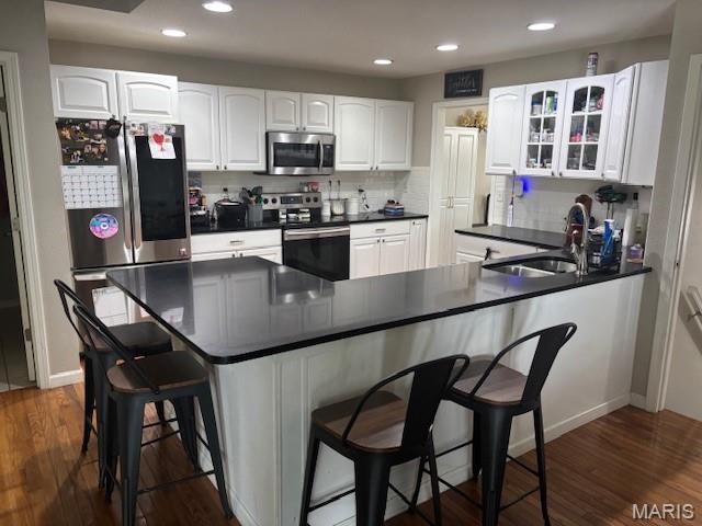 Southfield Addition - Residential