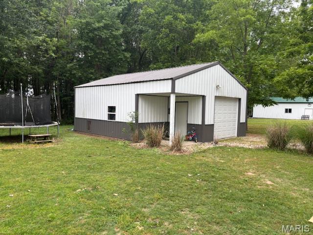 Southfield Addition - Residential