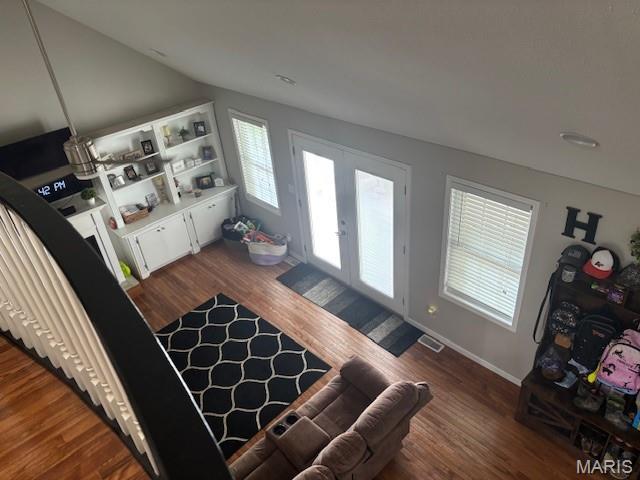 Southfield Addition - Residential