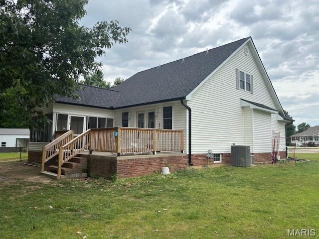 Southfield Addition - Residential