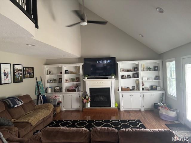 Southfield Addition - Residential
