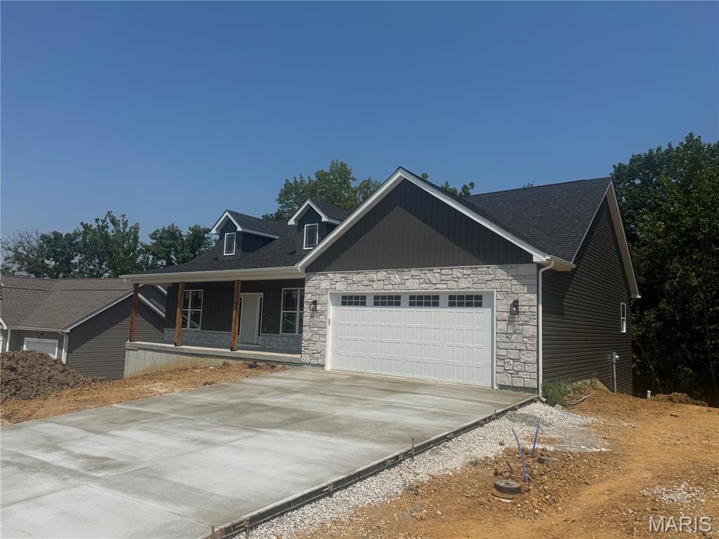 268 Auburn Ridge Drive