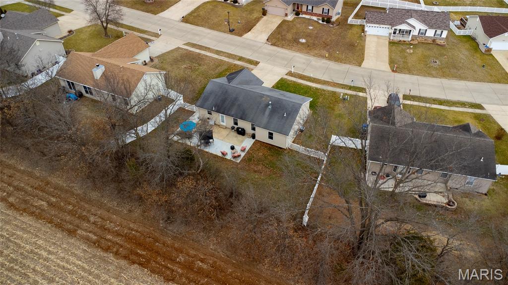 Whitetail Crossing - Residential