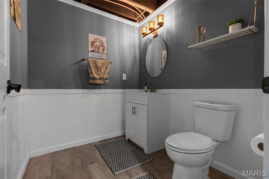 Whitetail Crossing - Residential