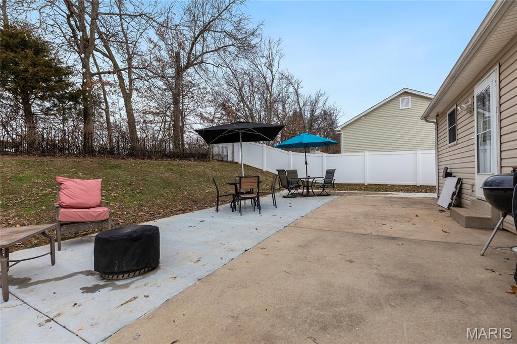 Whitetail Crossing - Residential