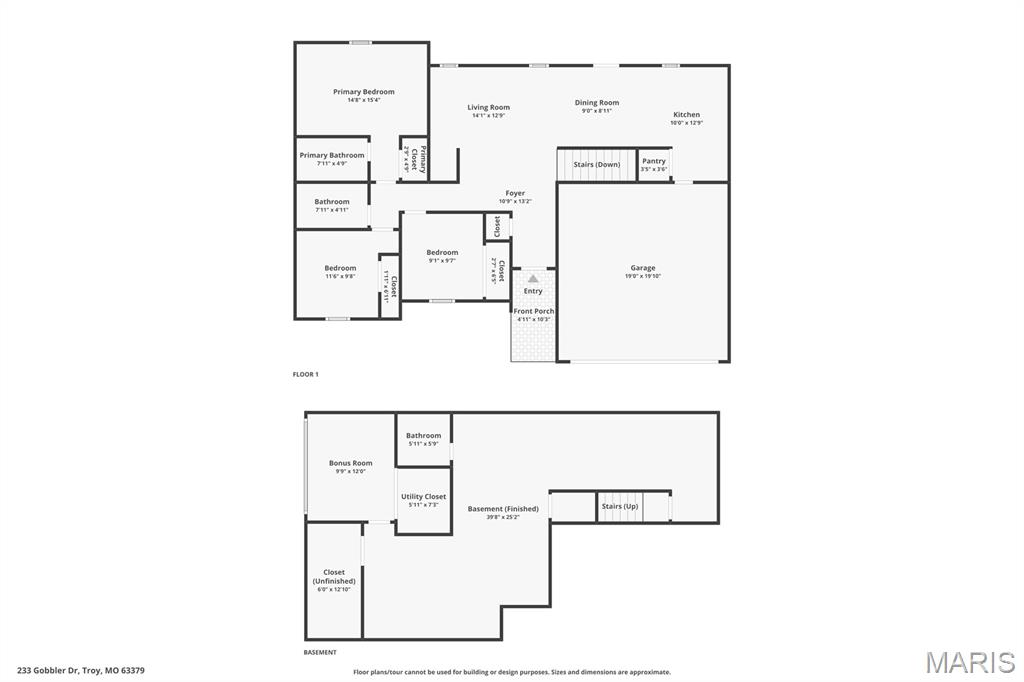 Whitetail Crossing - Residential