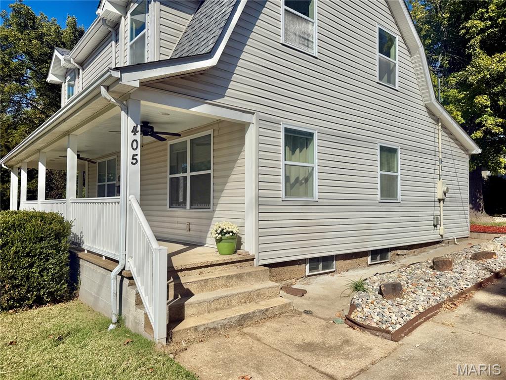 405 N Adams Street