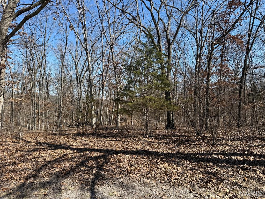 Green Ridge Estates - Land