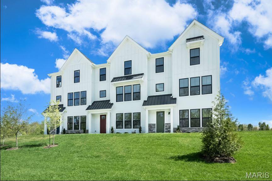 Wildhorse Village - Residential