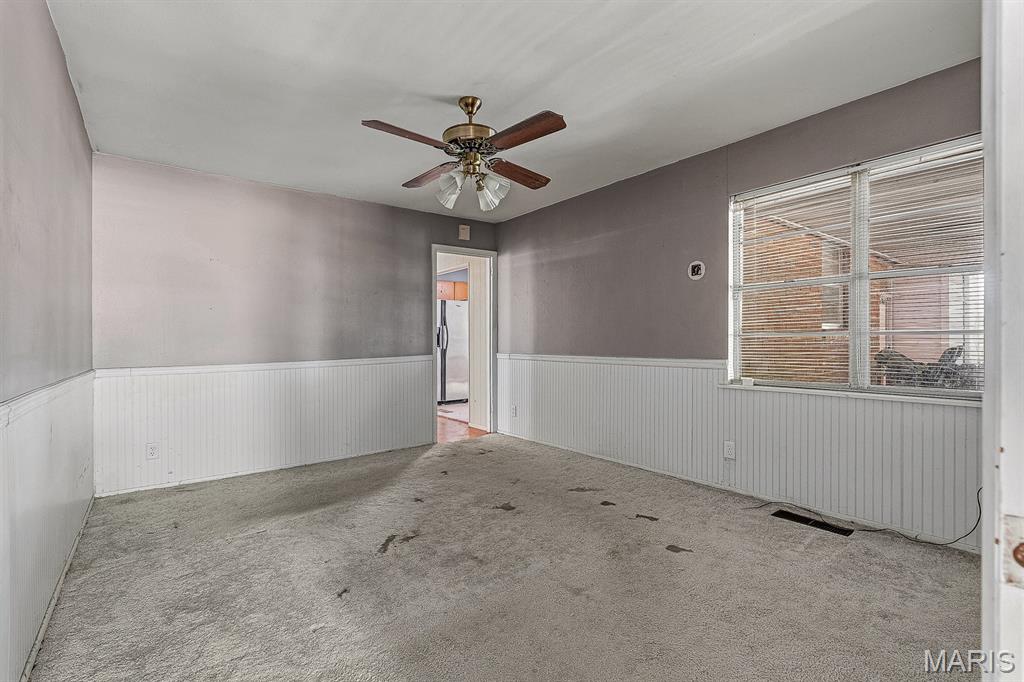 Corbett Reagan Amended 3rd - Residential