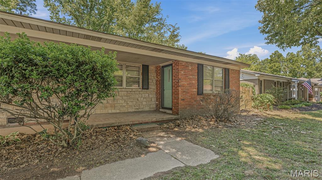 Corbett Reagan Amended 3rd - Residential