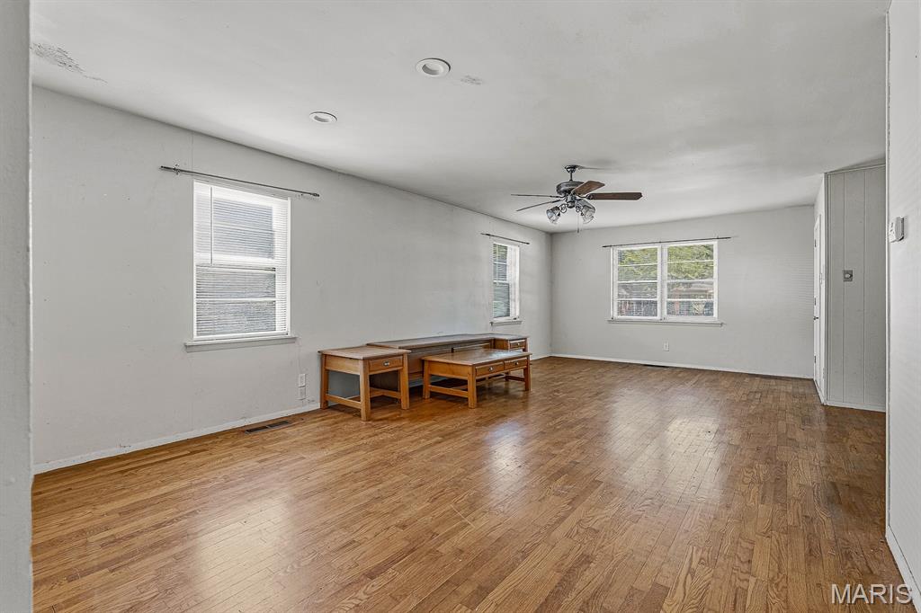 Corbett Reagan Amended 3rd - Residential