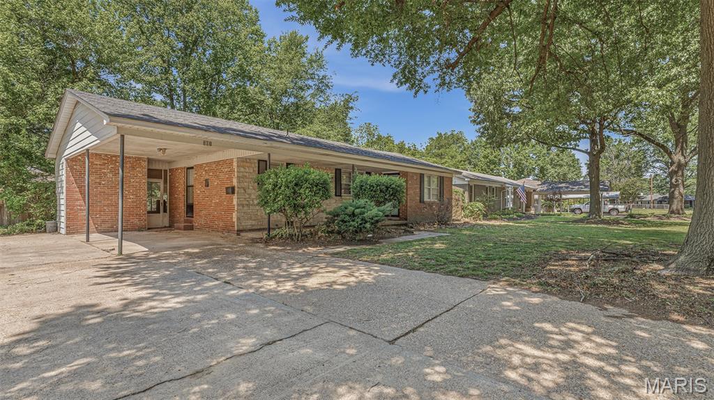 Corbett Reagan Amended 3rd - Residential