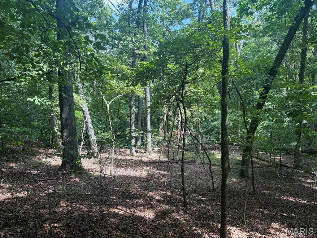 Heritage Isle - Land