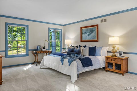 Tiny photo for 48 Muirfield Lane, Town and Country, MO 63141 (MLS # 26044320)