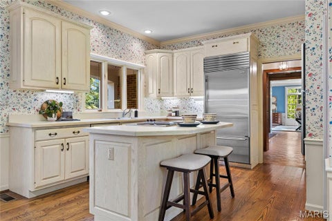 Tiny photo for 48 Muirfield Lane, Town and Country, MO 63141 (MLS # 26044320)