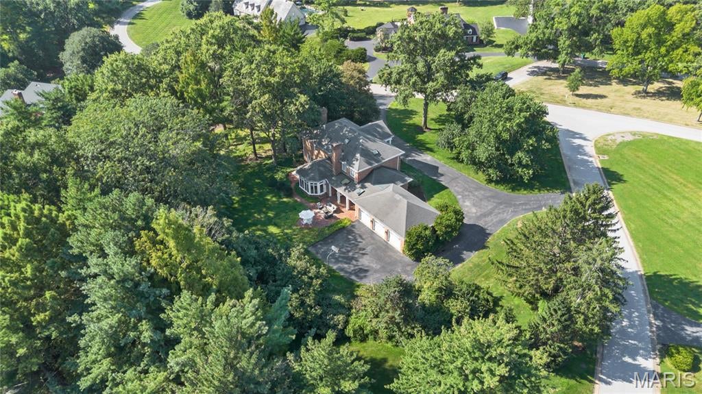 48 Muirfield Lane