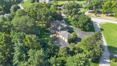 Tiny photo for 48 Muirfield Lane, Town and Country, MO 63141 (MLS # 26044320)