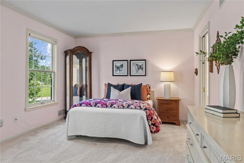 Tiny photo for 48 Muirfield Lane, Town and Country, MO 63141 (MLS # 26044320)