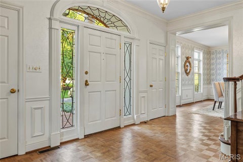 Tiny photo for 48 Muirfield Lane, Town and Country, MO 63141 (MLS # 26044320)