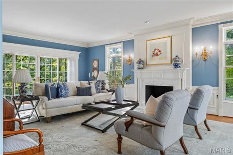 Tiny photo for 48 Muirfield Lane, Town and Country, MO 63141 (MLS # 26044320)