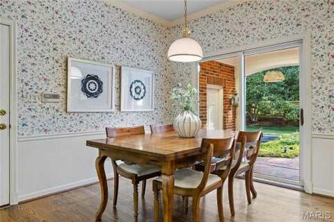 Tiny photo for 48 Muirfield Lane, Town and Country, MO 63141 (MLS # 26044320)
