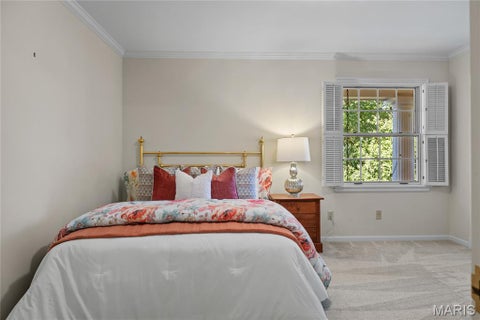Tiny photo for 48 Muirfield Lane, Town and Country, MO 63141 (MLS # 26044320)