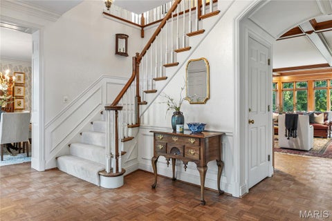 Tiny photo for 48 Muirfield Lane, Town and Country, MO 63141 (MLS # 26044320)