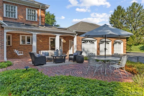Tiny photo for 48 Muirfield Lane, Town and Country, MO 63141 (MLS # 26044320)