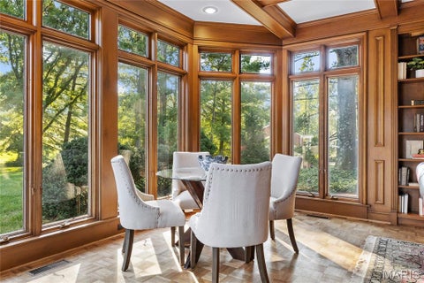 Tiny photo for 48 Muirfield Lane, Town and Country, MO 63141 (MLS # 26044320)