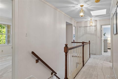 Tiny photo for 48 Muirfield Lane, Town and Country, MO 63141 (MLS # 26044320)