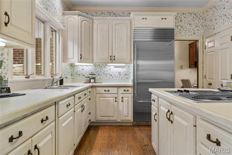 Tiny photo for 48 Muirfield Lane, Town and Country, MO 63141 (MLS # 26044320)