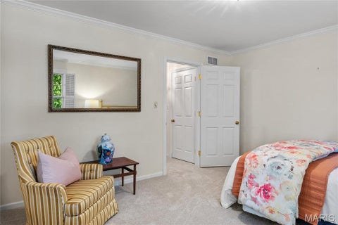 Tiny photo for 48 Muirfield Lane, Town and Country, MO 63141 (MLS # 26044320)
