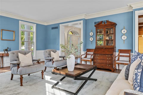 Tiny photo for 48 Muirfield Lane, Town and Country, MO 63141 (MLS # 26044320)