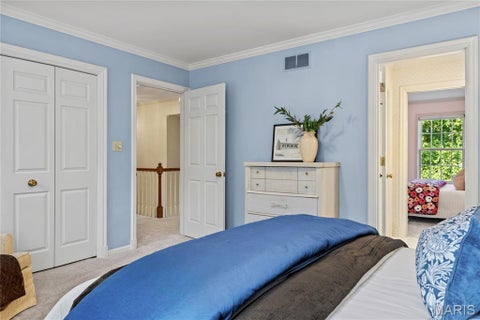 Tiny photo for 48 Muirfield Lane, Town and Country, MO 63141 (MLS # 26044320)