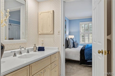 Tiny photo for 48 Muirfield Lane, Town and Country, MO 63141 (MLS # 26044320)
