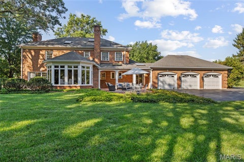 Tiny photo for 48 Muirfield Lane, Town and Country, MO 63141 (MLS # 26044320)